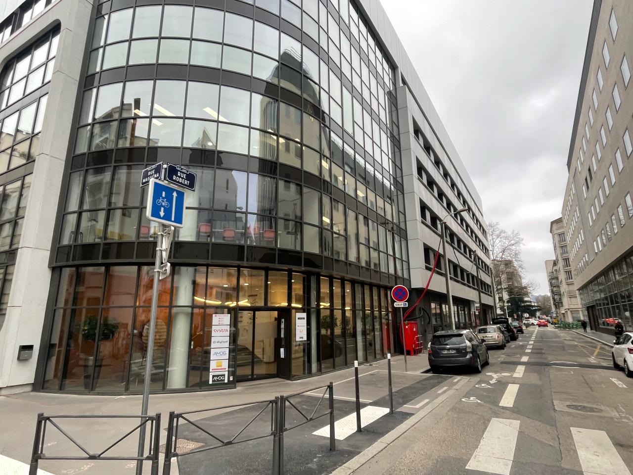 Bureau Lyon 3921m² Location bureau Lyon Rhône OLBUR2529122 4